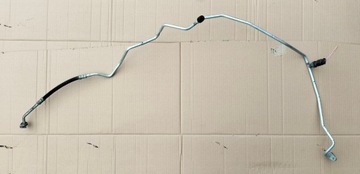 PEUGEOT 2008 1,6 VTI PŘÍVOD KLIMATIZACE