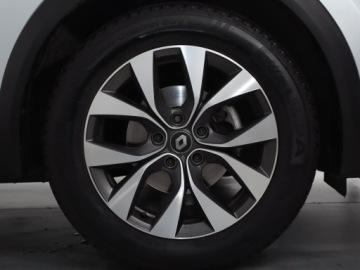 Renault Captur II 2024 Renault Captur 1.3 TCe MHEV, Salon Polska, zdjęcie 14