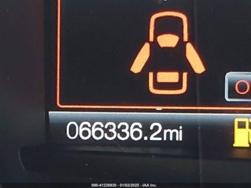 Ford Edge II 2022 Ford Edge 2022 Ford Edge Titanium AWD 2.0 Benzyna 250KM, zdjęcie 7