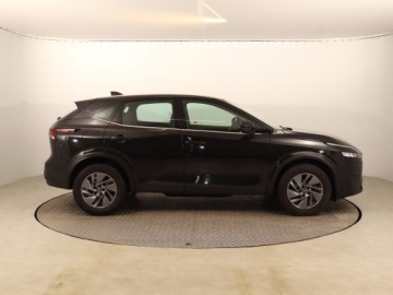 Nissan Qashqai III Crossover 1.3 DIG-T MHEV 158KM 2023 Nissan Qashqai 1.3 DIG-T MHEV, Salon Polska, zdjęcie 5
