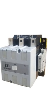 STYCZNIK POWIETRZNY CEM150E.22-250V-AC/DC ETI 004654241
