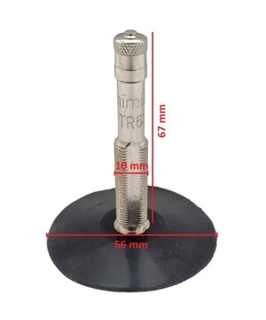 КЛАПАН ВЫСОКОГО ДАВЛЕНИЯ ТРАКТОРА TR63 SP6