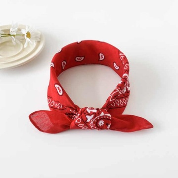 Бандама Бандана Бандана.