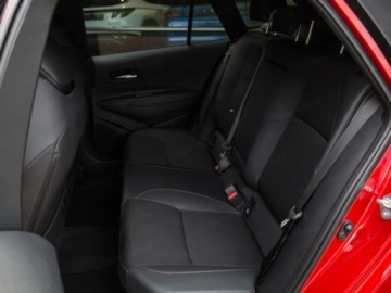 Toyota Corolla XII 2025 Od ręki - GR Sport 2.0 Hybrid Dynamic Force 178KM | Martwe pole!, zdjęcie 12