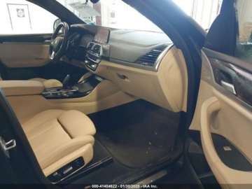BMW X4 G02 2021 BMW X4 2021 BMW X4 XDRIVE30I 2.0 Benzyna 248KM, zdjęcie 12