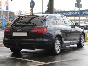 Audi A6 C7 2011 Audi A6 2.7 TDI, 187 KM, 4X4, Automat, VAT 23%, zdjęcie 4