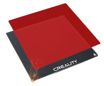 Новейший PLA Creality Ender 7 Ultrafast, 2 кг.