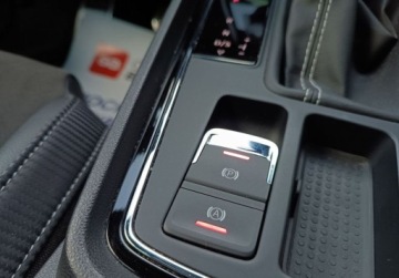 Seat Leon IV 2020 Seat Leon 2.0 TSI 350KM Automat Cupra SalonPL SerwisASO Instalacja LPG Gwa, zdjęcie 27