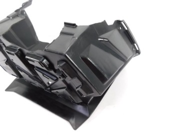 ПОДНОЖКА ЛЕВАЯ POLARIS SCRAMBLER 850 1000 OEM 5439665