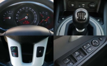 Kia Sportage III SUV Facelifting 1.7 CRDi 115KM 2015 Kia Sportage Kia Sportage 1.7 CRDI M 2WD 1.7 Diesel 115KM, zdjęcie 30