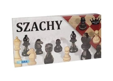 SZACHY