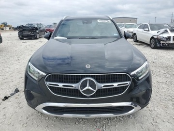 Mercedes GLC C254/X254 2023 Mercedes-Benz GLC 300 4Matic 2023 2.0l 2.0 Benzyna 255KM, zdjęcie 5