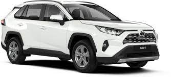 NOVÁ KAPOTA ORIGINÁLNÍ TOYOTA RAV 4 2018-