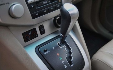 Lexus RX II 400h 272KM 2006 Lexus RX Salon PL, 3.3 V6 Hybryda, Automat, 4x4, Swietnie utrzymany, zdjęcie 13