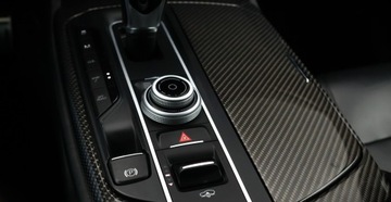 Maserati Levante 3.0 V6 275KM 2017 Maserati Levante (Nr.078) 3.0 Automat 275 KM Skory Panorama Kamera Gwaranc, zdjęcie 34