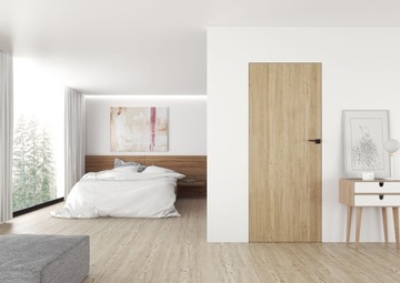 СКРЫТЫЕ ДВЕРИ Sara Eco 2 без четверти Прямо СЕЙЧАС