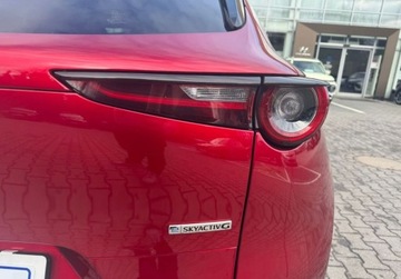 Mazda CX-30 2023 Mazda CX-30 2.0 150km Exclusive-line Vatmarza Salon PL Gwarancja Producenta, zdjęcie 29