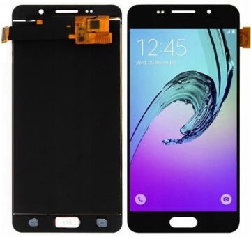 Samsung Galaxy A5 2016 A510 LCD displej Obrazovka