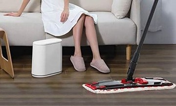 5x НАСАДКИ ДЛЯ ШВАБРЫ VILEDA ULTRAMAX / ULTRAMAX TURBO / ULTRAMAT