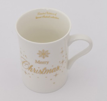 Рождественская кружка 250 мл Рождество