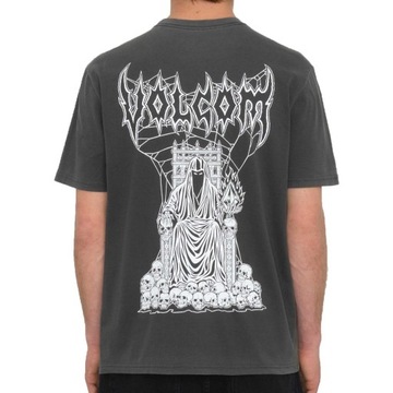 VOLCOM - Koszulka Męska "Stone Lord PW" r.L