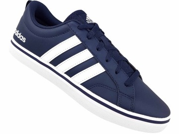 ADIDAS VS PACE 2.0 HP6011 BUTY MĘSKIE TRAMPKI TENISÓWKI GRANATOWE