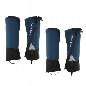 Stuptuty spacerowe Outdoor Hiking Trekking Blue L