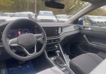 Volkswagen Taigo 2025 Volkswagen Taigo Oferta nr: 124489 Benzyna 116KM, zdjęcie 9