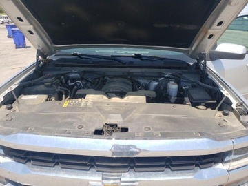 Chevrolet Silverado II 2018 Chevrolet Silverado C1500 LT 2018 5.3l 5.3 Benzyna 355KM, zdjęcie 6