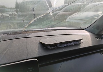 Skoda Kamiq Crossover 1.5 TSI 150KM 2024 Skoda Kamiq 2024r, 1.5 Benzyna. AUTOMAT. Uszkodzona. Poobijana. 1.5 Benzyna, zdjęcie 11