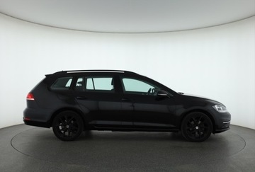 Volkswagen Golf VII Variant Facelifting 2.0 TDI 150KM 2019 VW Golf 2.0 TDI, Automat, Navi, Klima, zdjęcie 5