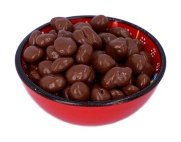 Изюм в молочном шоколаде 200 г из Германии