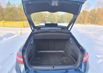 Skoda Superb III Liftback 2.0 TDI 190KM 2015 Skodę Superb III 2.0 TDI 190KM, zdjęcie 2
