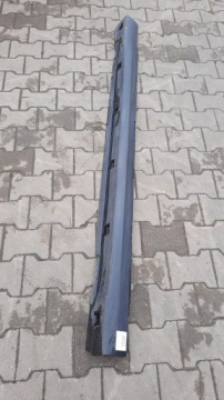 РАМКА ПАНЕЛЬ ПРАВАЯ OPEL VECTRA C 9185654 СЕДАН