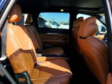 Infiniti QX60 2026 Infiniti QX60 Autograph 2026 2.0 Benzyna 295KM, zdjęcie 11