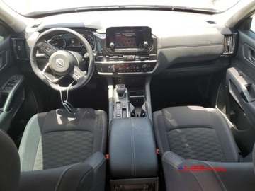 Nissan Pathfinder III 2024 Nissan Pathfinder 2024 3.5L GAS FWD 3.5 Benzyna 284KM, zdjęcie 7