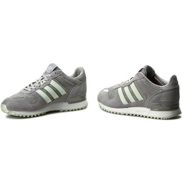 Adidas buty damskie sportowe szare ZX 700 BA9978 40 2/3