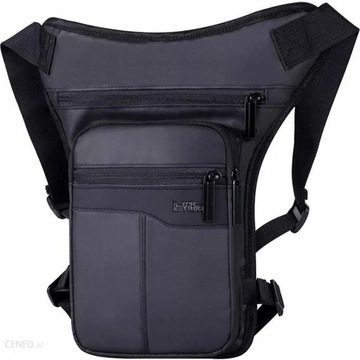 TORBA SASZETKA MOTOCYKLOWA NA NOGĘ UDO LEG BAG
