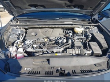 Toyota Camry IX 2025 Toyota Camry Se 2.5 Hybryda 184KM, zdjęcie 8