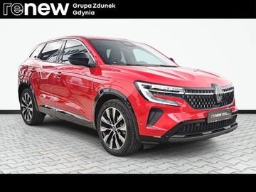 Renault Austral 2024 Renault Austral Techno, Polski salon, 1 wł, bezwyp, zdjęcie 2