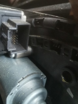 VW BEETLE MOTOREK STŘEŠNÍHO OKNA 5C5959591B