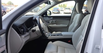 Volvo XC90 II SUV Plug-In 2.0 T8  455KM 2024 Volvo XC 90 Volvo XC 90 T8 Plug-In Hybrid AWD Plus Dark 2.0 Hybryda Plug-in, zdjęcie 14