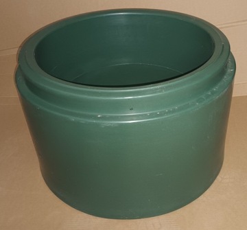 Удлинитель люка JPR OG на 40 см, надстройка очистных сооружений