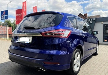 Ford S-Max II Van 2.0 TDCi 180KM 2016 Ford S-Max Ford S-MAX III, zdjęcie 1