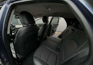 Kia XCeed Crossover 1.4 T-GDI 140KM 2020 Kia XCeed 1.4MANUAL JBL 66.000KM LED navi KAMERA bezwypadkowa, zdjęcie 17