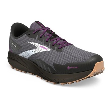 Brooks Buty biegowe Divide 4 GTX r. 39
