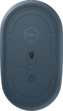 Mysz Dell MS3320W Mobile Wireless Mouse (Czarny)