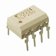 TLP350 DIP8 Sterownik IGBT 3 OPTO