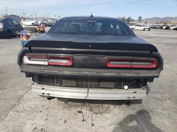 Dodge Challenger III 2023 Dodge Challenger SXT 2023 3.6l 3.6 Benzyna 303KM, zdjęcie 2