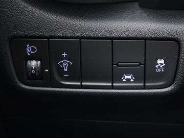 Hyundai Kona I Crossover 1.0 T-GDI 120KM 2019 Hyundai Kona 1.0 T-GDI, Salon Polska, zdjęcie 17